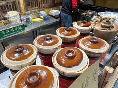 -霄汉羊排(万松园一店)