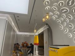 -麦当劳(徐汇漕溪北路百脑汇店)