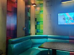 -K+全国连锁KTV(绿地缤纷天地店)