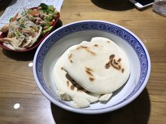 -天发芽·何记葫芦头泡馍·老字号(小南门店)
