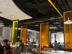 -小大董·烤鸭(观景餐厅·南京西路店)