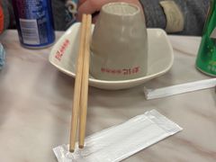 -彭记铁锅肥肠(东四总店)