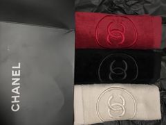 -CHANEL(IFS国金中心店)
