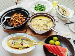 -蘭奢雅集·江浙菜(青山江滩店)