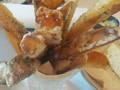 -斯普汇生蚝牛排馆(中骏世界城店)
