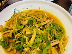 -食光慢宴·安吉土菜馆