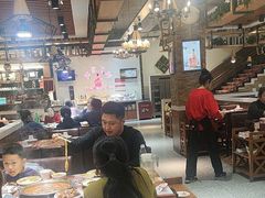 -邵汇大虾(同康路店)