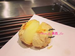 土豆-yokocho上横町·日本食街(深业上城店)