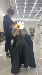 -Moyue HAIR SALON