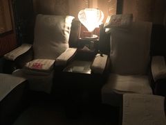 -大瀚养生SPA足道会馆(延长路店)