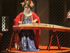 -明湖楼·经典鲁菜(大明湖店)