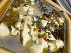 -大邑李记肥肠血旺