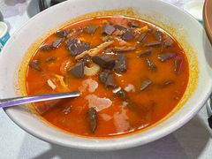 三合汤-湘中缘·湖南菜(娄底驻京办店)