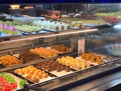 -尚水元休闲自助餐厅(中央城店)