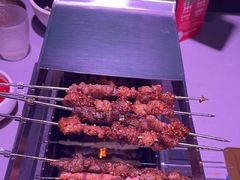 -丰茂烤串(全国首店)
