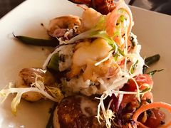 -Fish Hopper