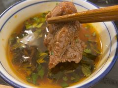 -飘香火锅(玉林西路店)