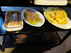 -锅说大脸毛肚重庆老火锅(佐阾店)