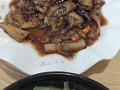 -佛有缘素食馆·荔湾老字号(陈家祠首店)