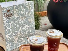 -Peet's Coffee皮爷咖啡(上海长风大悦城店)