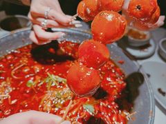 -麻六记(新天地店)