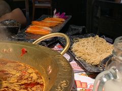 日本蟹棒-哥老官重庆美蛙鱼头(龙湖杭州金沙天街店)