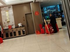 -特味村大酒店(南三环店)