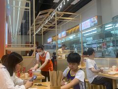 -三两粉(莲塘华润万家店)