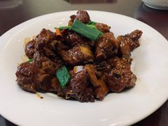 -老厨家(友谊路总店)