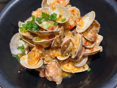 -聚味瞿记·龙虾堂(渔人码头一店)