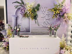 -苏宁环球套房饭店·宴会厅