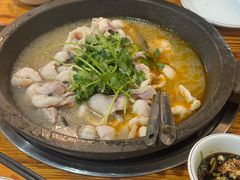 -大鼎石锅鱼(春江里店)