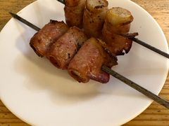 -鬼味烤翅(南锣鼓巷店)