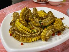 -富来美食