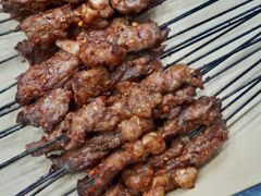 -老白家怡贵园烤肉