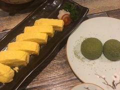 鸡蛋卷-福匠日本料理(人民路店)