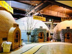 -纽斯桑拿会所(天山店)