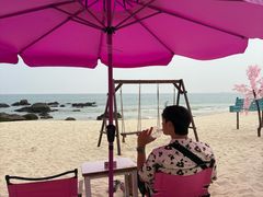 -玫瑰海岸文化旅游度假区