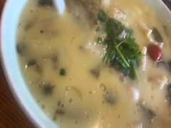 -去茶去餐厅(中央大街店)