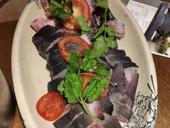 江团鱼-阿婉贵州苗家酸汤鱼(梅林店)