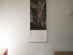 内景-玉書·書房