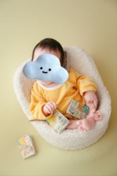 -玛瑞莎孕婴童摄影到家拍