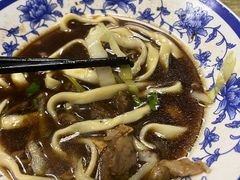 -清真-戏楼王记牛肉面