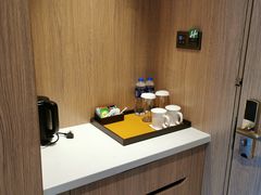 -南通绿洲国际假日酒店全日餐厅