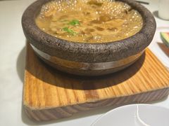 -小放牛炒菜馆(裕华万达店)