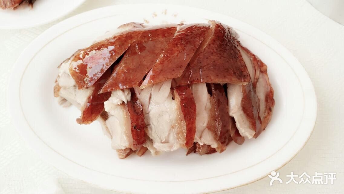 香满楼(新源店)烤鸭图片 - 第1102张