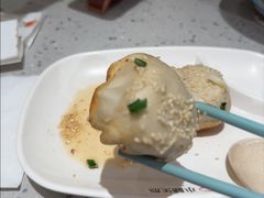 -小杨生煎(黄河路美食休闲街店)