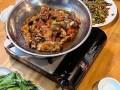 -61号餐吧(兴坪古镇漓江店)