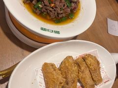 -新白鹿餐厅(城西银泰城店)