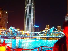 -海河游船-永乐码头(大悲院)